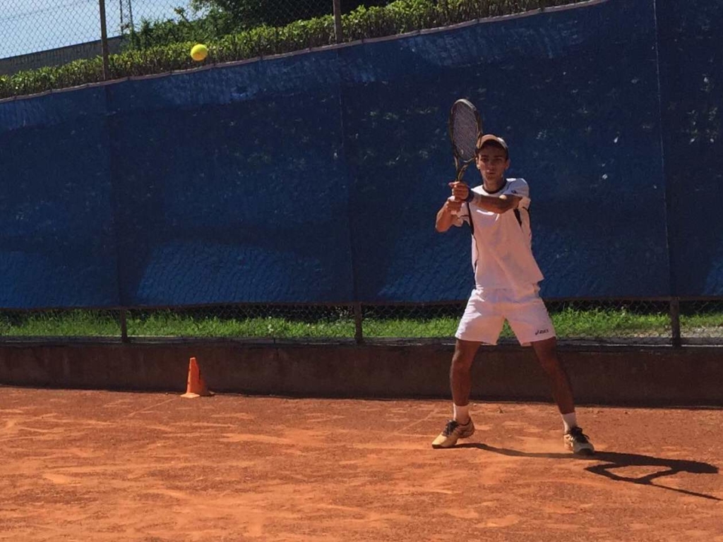 Cantù Open Schiavetti